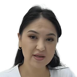 Каримбаева Акниет Бауржановна, врач узи - Астана