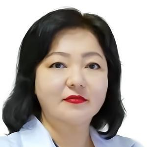 Мамешева Лаура Курмангалиевна, хирург, дерматолог, проктолог (колопроктолог), уролог - Астана