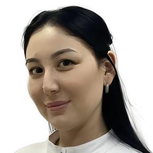 Ерденова Нұргүл Батырқызы - фотосурет Ерденова Нұргүл Батырқызы, врач узи - Астана