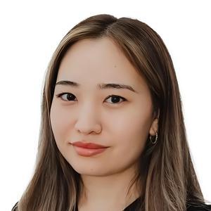 Куккузова Алина Маратовна - фотография Куккузова Алина Маратовна, стоматолог - Астана