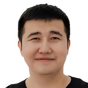 Төлеев Нұрсұлтан Абайұлы - фотосурет Төлеев Нұрсұлтан Абайұлы, стоматолог-ортодонт - Астана