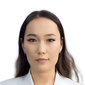 Нұрмұхамбетова Бағдат Құрметқызы - фотосурет Нұрмұхамбетова Бағдат Құрметқызы, стоматолог-ортодонт, детский ортодонт - Астана