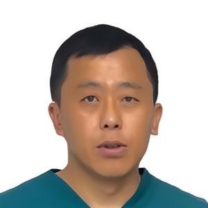 Оразаев Думан Оразаевич, врач узи - Астана