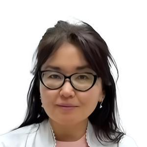 Ахменова-Искакова Амина Даулетбековна, гинеколог - Астана