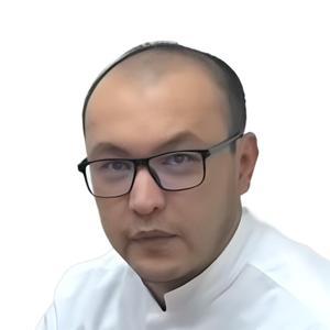 Нұрымбет Мәди Тимуржанұлы - фотосурет Нұрымбет Мәди Тимуржанұлы, невролог - Астана