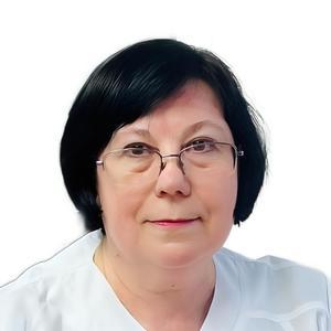 Данильчик Ирина Анатольевна, кардиолог, врач узи, функциональный диагност - Астана