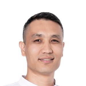 Жылкышиев Максат Кенесович, стоматолог-ортопед - Астана