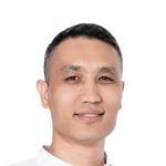 Жылкышиев Максат Кенесович, Стоматолог-ортопед - Астана