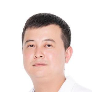 Мустафа Бакытжан Батиханулы, стоматолог-хирург, стоматолог-имплантолог - Астана