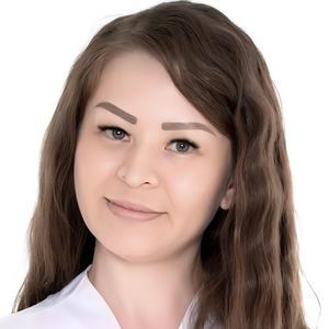 Әбдірахманова Айнұр Бұлат қызы, стоматолог, детский стоматолог - Астана