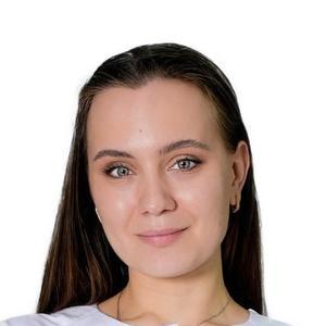 Гречухина Юлия Петровна, стоматолог, детский стоматолог - Астана