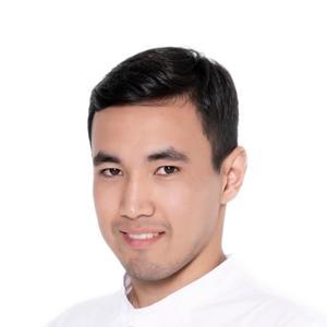 Еставлетов Адиль Эрикович, стоматолог-ортопед, детский стоматолог-ортопед - Астана