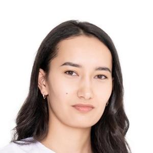 Докумбаева Зарина Талгатовна - фотография Докумбаева Зарина Талгатовна, стоматолог-ортодонт, детский ортодонт - Астана