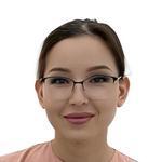 Калымбетова Дана Субыханкуловна, Детский стоматолог - Астана