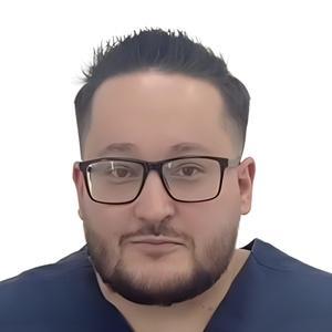 Тёмкин Павел Юрьевич - фотография Тёмкин Павел Юрьевич, стоматолог - Астана