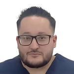 Тёмкин Павел Юрьевич, Стоматолог - Астана