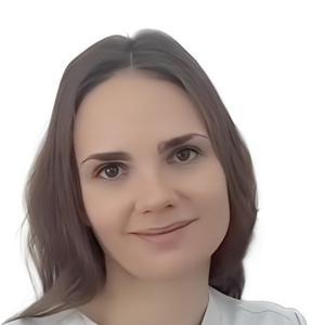 Авдюхина Юлия Анатольевна - фотография Авдюхина Юлия Анатольевна, стоматолог - Астана