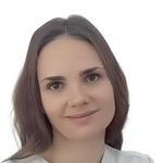 Авдюхина Юлия Анатольевна, Стоматолог - Астана