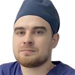 Косенко Иван Валерьевич, Стоматолог - Астана