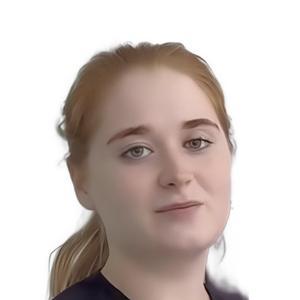 Аксенова Валерия Александровна, пародонтолог - Астана