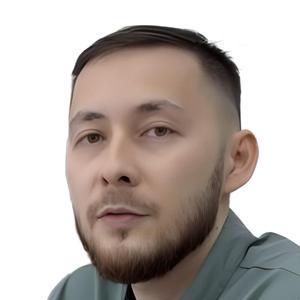 Баетов Ерлан Қайратұлы - фотосурет Баетов Ерлан Қайратұлы, стоматолог-ортопед - Астана