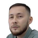 Баетов Ерлан Кайратович, Стоматолог-ортопед - Астана