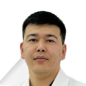 Саменов Раимбек Құрманбайұлы, гастроэнтеролог, инфекционист, кардиолог, невролог, педиатр, пульмонолог, ревматолог - Астана
