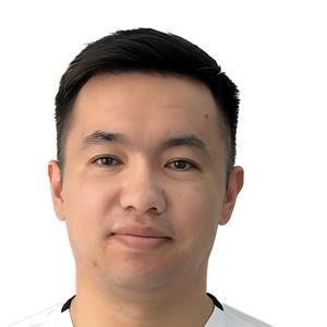 Дауылбаев Нурзат Кайратович - фотография Дауылбаев Нурзат Кайратович, травматолог, ортопед - Астана