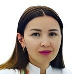 Жакежанова Жадыра Рашитовна, Детский невролог - Астана