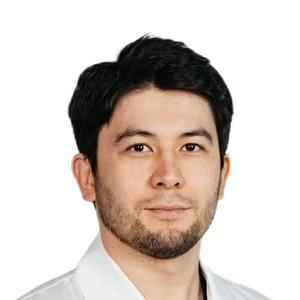 Сыдык Нурислам Турдыбекович, лор - Астана