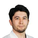 Сыдык Нурислам Турдыбекович, ЛОР - Астана