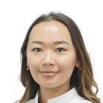 Азимбаева Салтанат Калдыбековна, Врач УЗИ, Детский врач УЗИ - Астана