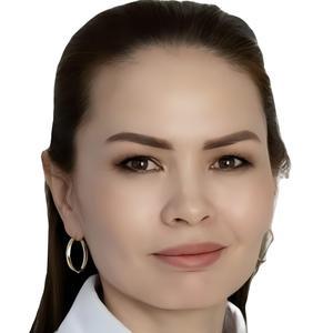Елеусізова Жанар Мелдебекқызы, офтальмолог (окулист) - Астана