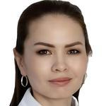 Елеусизова Жанар Мелдебековна, Офтальмолог (окулист) - Астана