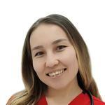 Тореева Таншолпан Ериккызы, Педиатр, Неонатолог - Астана