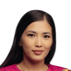 Ибраева Перизат Сапаргаликызы, маммолог, онколог-маммолог - Астана