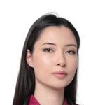 Женисова А. Е. - фото