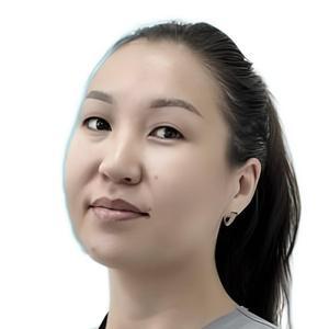 Милибаева Айгерим Кайратовна, педиатр - Астана