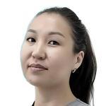 Милибаева Айгерим Кайратовна Милибаева Айгерим Кайратовна, Педиатр - Астана