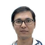 Дильдаев Азамат Толыбаевич, Кардиолог - Астана