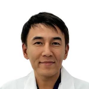 Джолмашев Кайрат Туракбаевич - фотография Джолмашев Кайрат Туракбаевич, хирург-травматолог, ортопед, проктолог (колопроктолог) - Астана