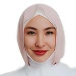 Токиш Карлыга Маратовна, Кардиолог - Астана