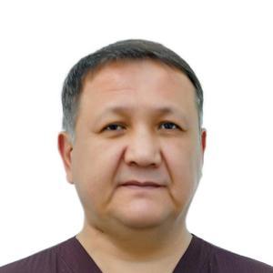 Дюсембаев Білімжан Қуандықұлы, мануальный терапевт, кардиолог, остеопат, спортивный врач - Астана