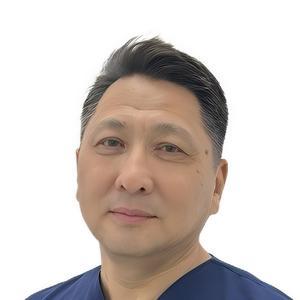 Тургамбеков Асхат Орынбасарович, кинезиолог - Астана