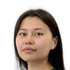 Баталова Бекдана Елюбаевна, невролог, детский невролог, детский эпилептолог, эпилептолог - Астана