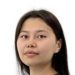 Баталова Бекдана Елюбаевна, Невролог, Детский невролог, Детский эпилептолог, Эпилептолог - Астана