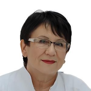 Баялина Хамида Тәжіқанқызы - фотосурет Баялина Хамида Тәжіқанқызы, невролог, детский невролог - Астана