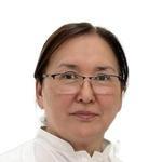 Ибраева Майра Душановна Ибраева Майра Душановна, Врач УЗИ - Астана