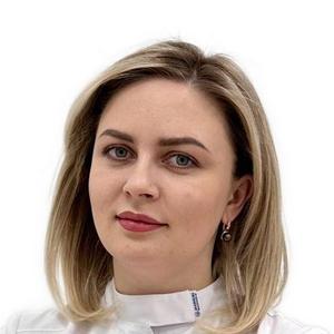 Татарцева Лариса Владимировна - фотография Татарцева Лариса Владимировна, ревматолог, терапевт - Астана