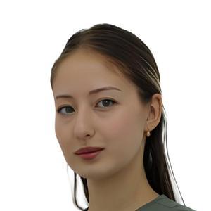 Кребаева Инкар Серікқызы - фотосурет Кребаева Инкар Серікқызы, эндокринолог, детский эндокринолог - Астана